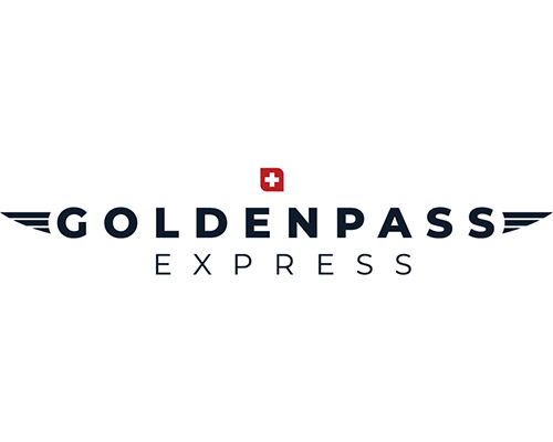 GoldenPass Express GoldenPass Express