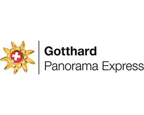 Gotthard Panorama Express Gotthard Panorama Express