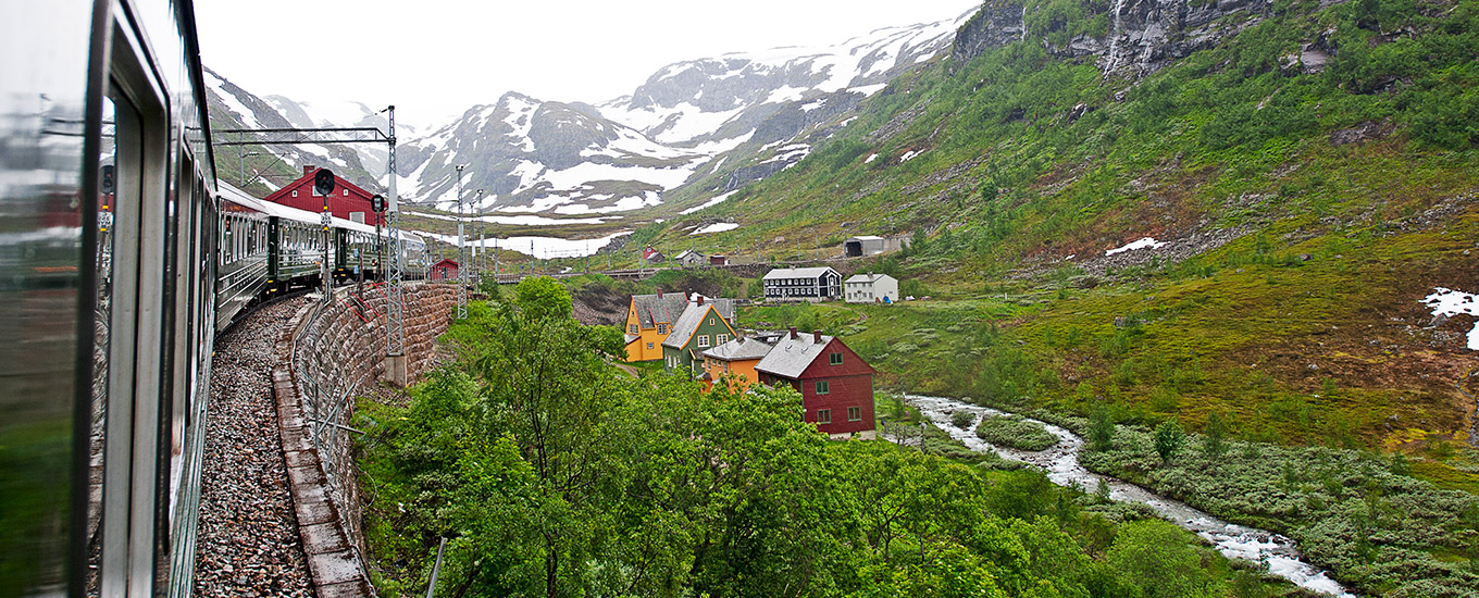Noorwegen